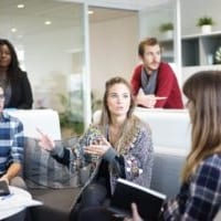 AQScan customer service representative